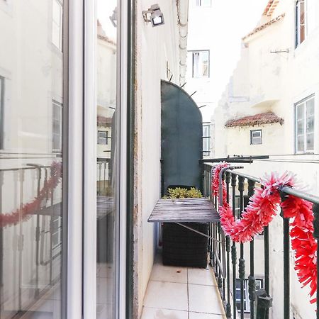 Santos Tiny Studio By Homing Lisboa Dış mekan fotoğraf