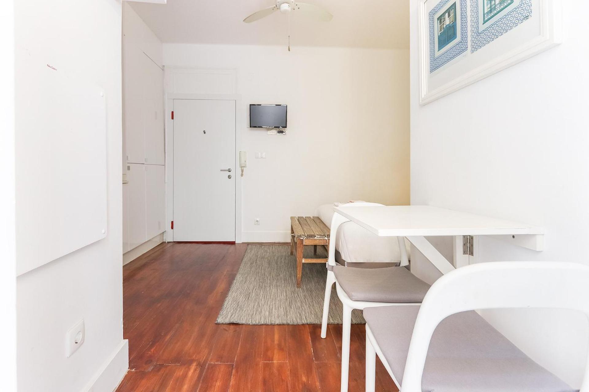 Santos Tiny Studio By Homing Lisboa Dış mekan fotoğraf