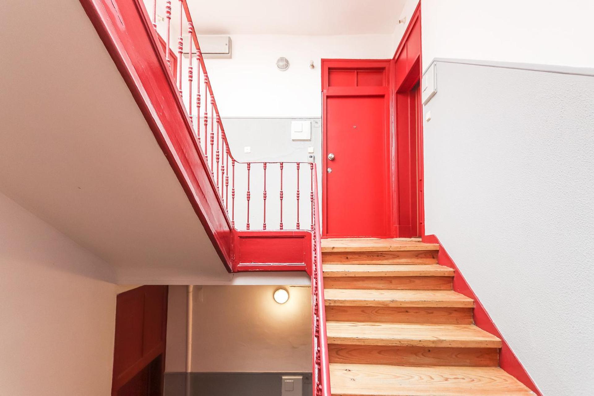 Santos Tiny Studio By Homing Lisboa Dış mekan fotoğraf