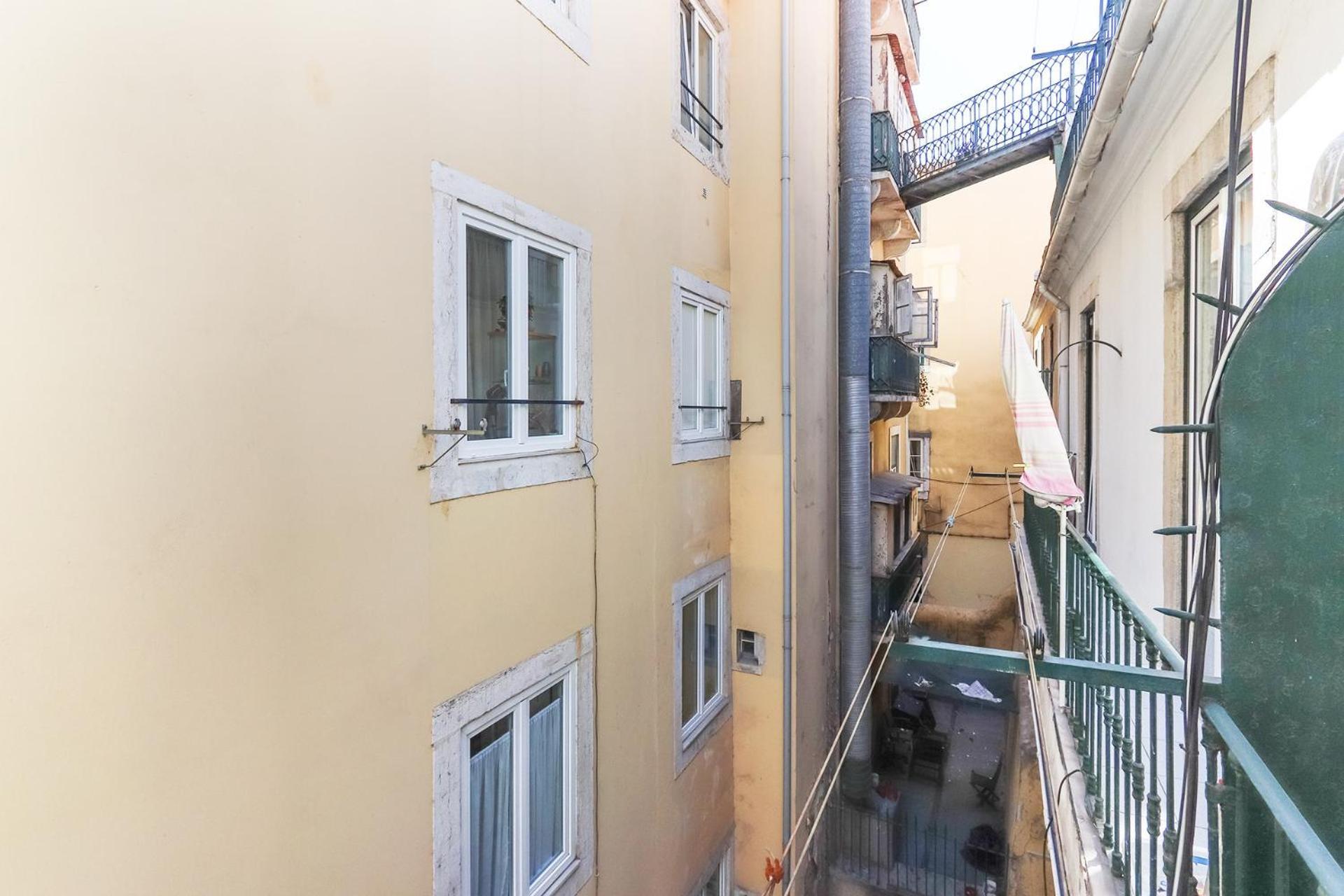 Santos Tiny Studio By Homing Lisboa Dış mekan fotoğraf