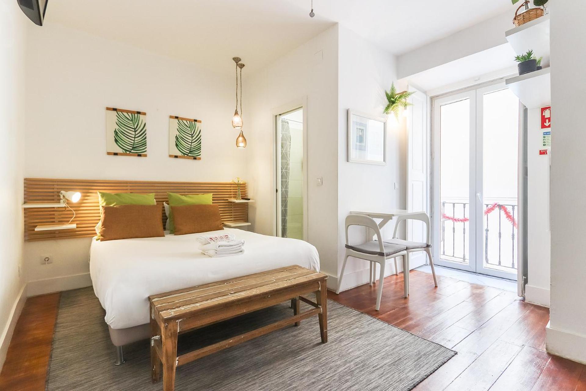 Santos Tiny Studio By Homing Lisboa Dış mekan fotoğraf