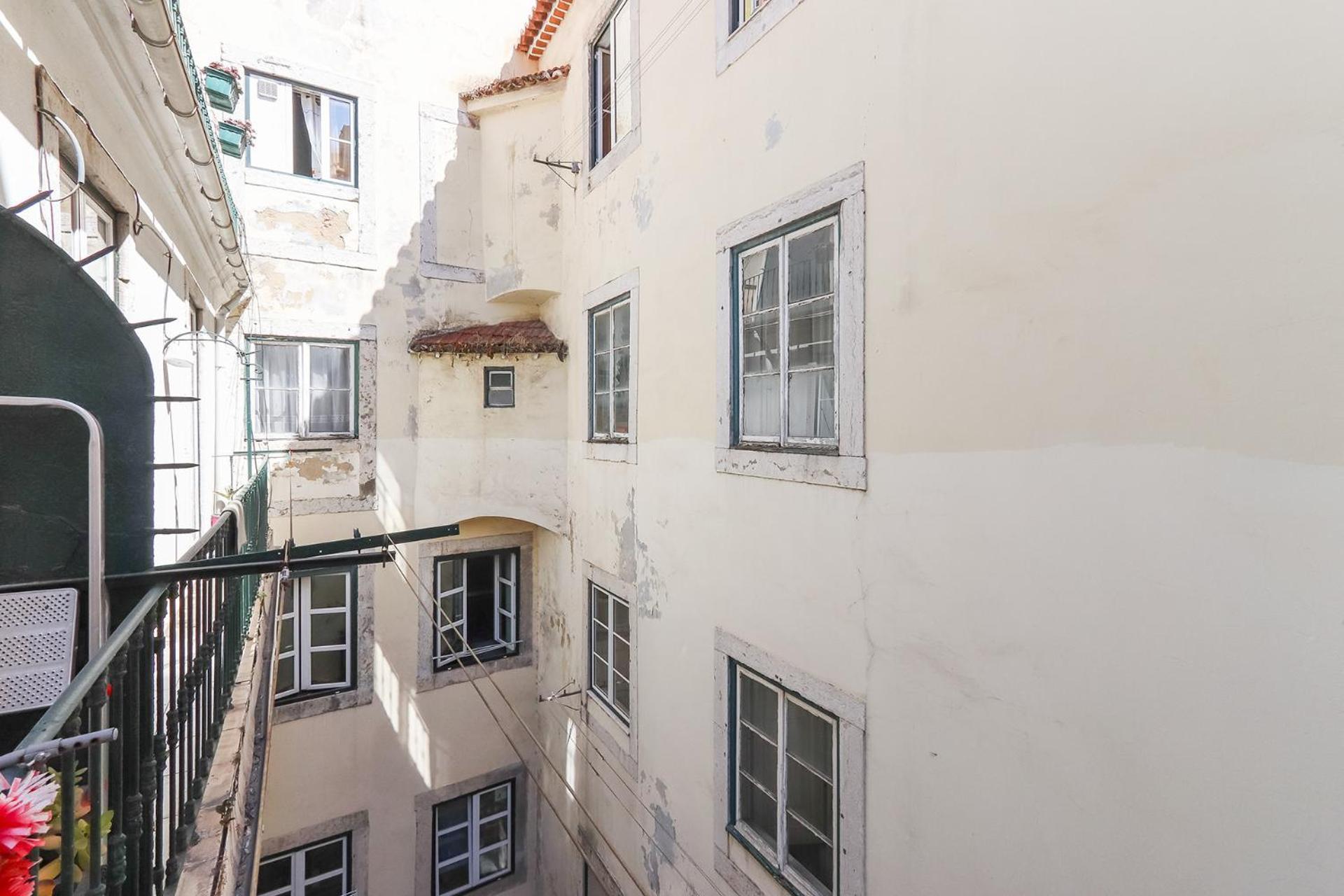 Santos Tiny Studio By Homing Lisboa Dış mekan fotoğraf