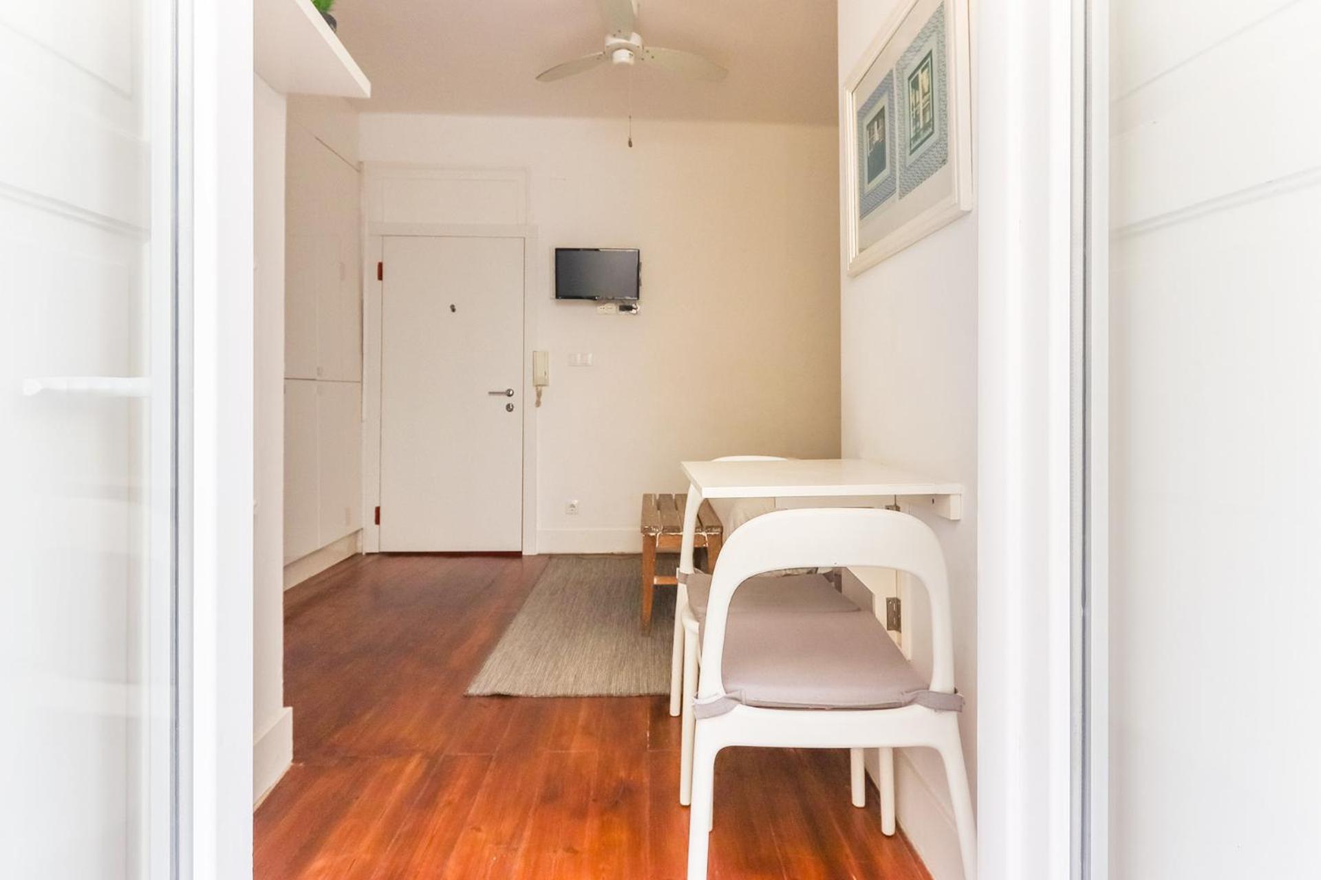 Santos Tiny Studio By Homing Lisboa Dış mekan fotoğraf
