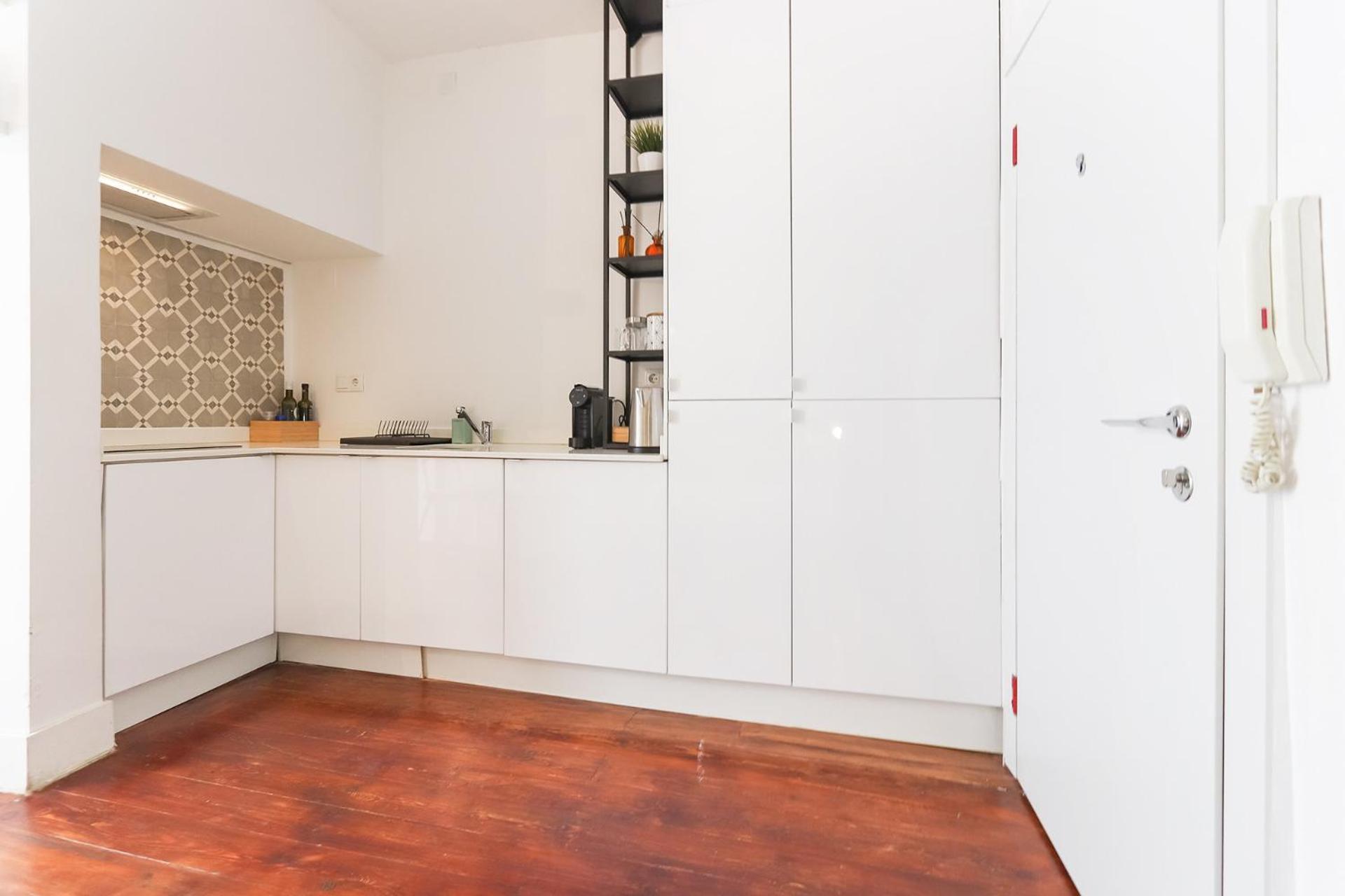 Santos Tiny Studio By Homing Lisboa Dış mekan fotoğraf